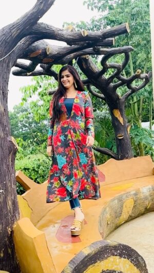 Twinkle Mishra Instagram - Love this tune❤️