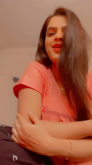 Twinkle Mishra Instagram - As💗