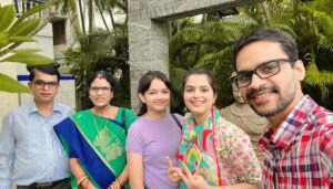 Twinkle Mishra Instagram - 🧿❤️