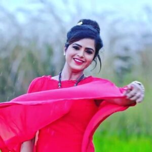 Twinkle Mishra Instagram - ❤❤