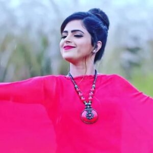 Twinkle Mishra Instagram - ❤❤