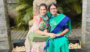 Twinkle Mishra Instagram - 🧿❤️