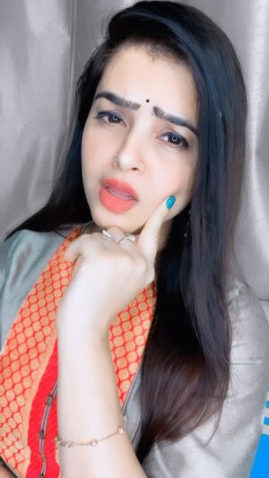 Twinkle Mishra Instagram - Kaha chabi dekhuthili sapanare dine haji❤
#reels #reelsinstagram #reelit #reelitfeelit