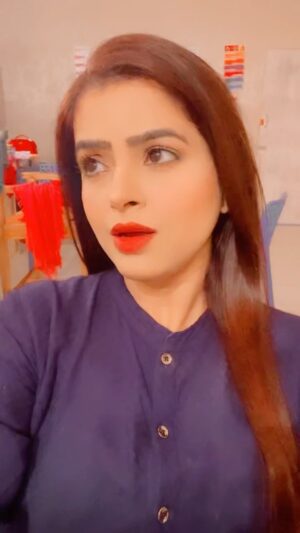 Twinkle Mishra Instagram - As💞