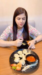 Actress Twinkle Mishra HD Photos and Wallpapers May 2023