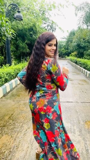 Twinkle Mishra Instagram - As💞