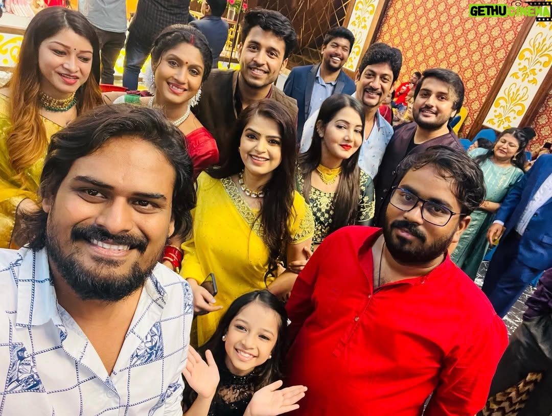 Twinkle Mishra - 2K Likes - Happy married life Akash & Mishra

#receptionparty