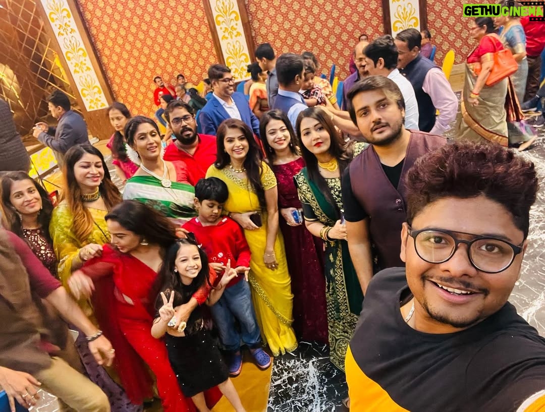 Twinkle Mishra - 2K Likes - Happy married life Akash & Mishra

#receptionparty