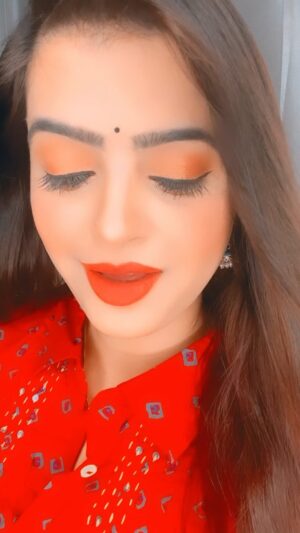 Twinkle Mishra Instagram -