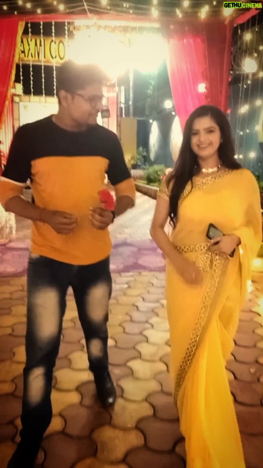 Twinkle Mishra - 2.4K Likes - With d 90s superhit Actress Twinkle di ❤️🙏