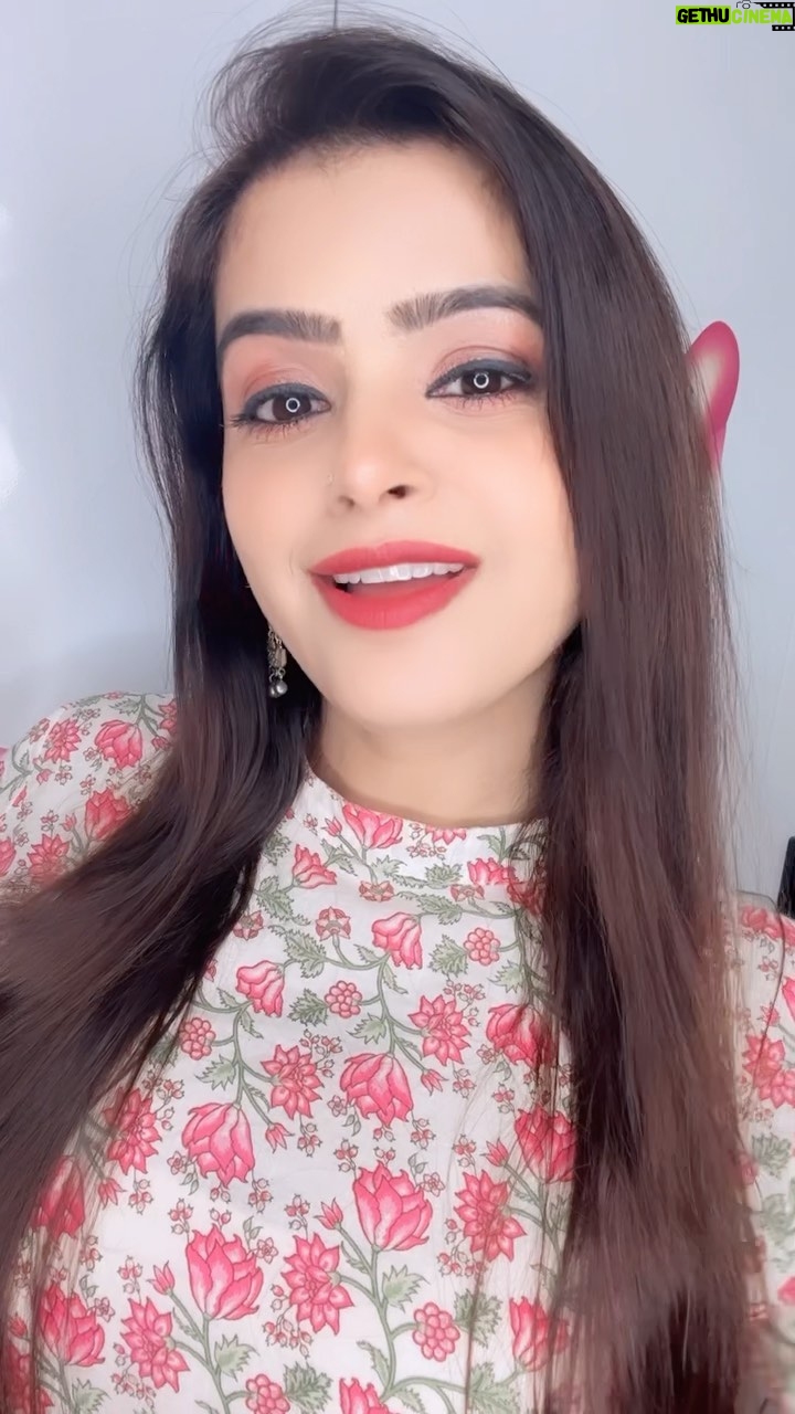 Twinkle Mishra - 4.7K Likes - As💞