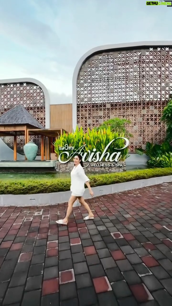Tyas Mirasih - 221 Likes - Relax the mind, renew the body, revive the soul 🖤

@avishaspa.bali
