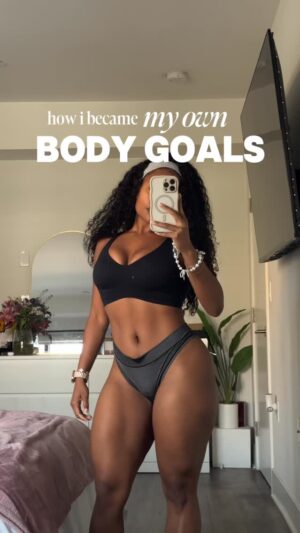 Tyla Gomez Instagram - how i transformed my body this year 🍃 #weightloss #weightlossjourney #gymmotivation #fitnessgirl