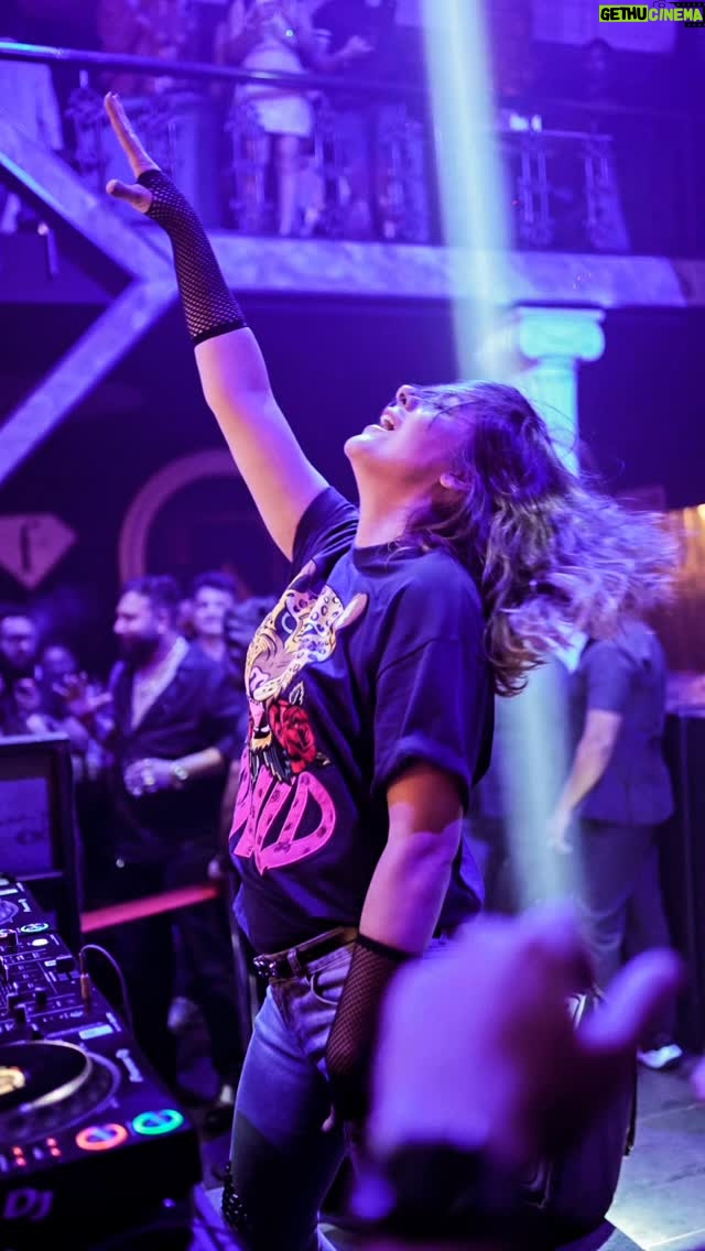 Udita Goswami - 54.4K Likes - Doing what I do best, I think! 🎧🤘🏽🖤