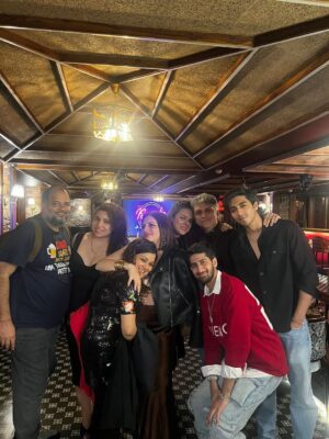 Udita Goswami Instagram - Quick 48 hours in the beautiful Shillong and Maa Kamakhya Darshan. ❤️🌸