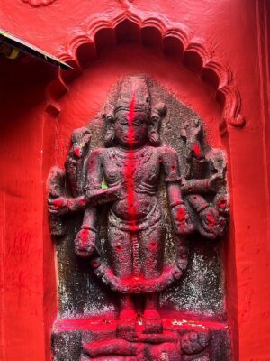 Udita Goswami Instagram - Quick 48 hours in the beautiful Shillong and Maa Kamakhya Darshan. ❤️🌸