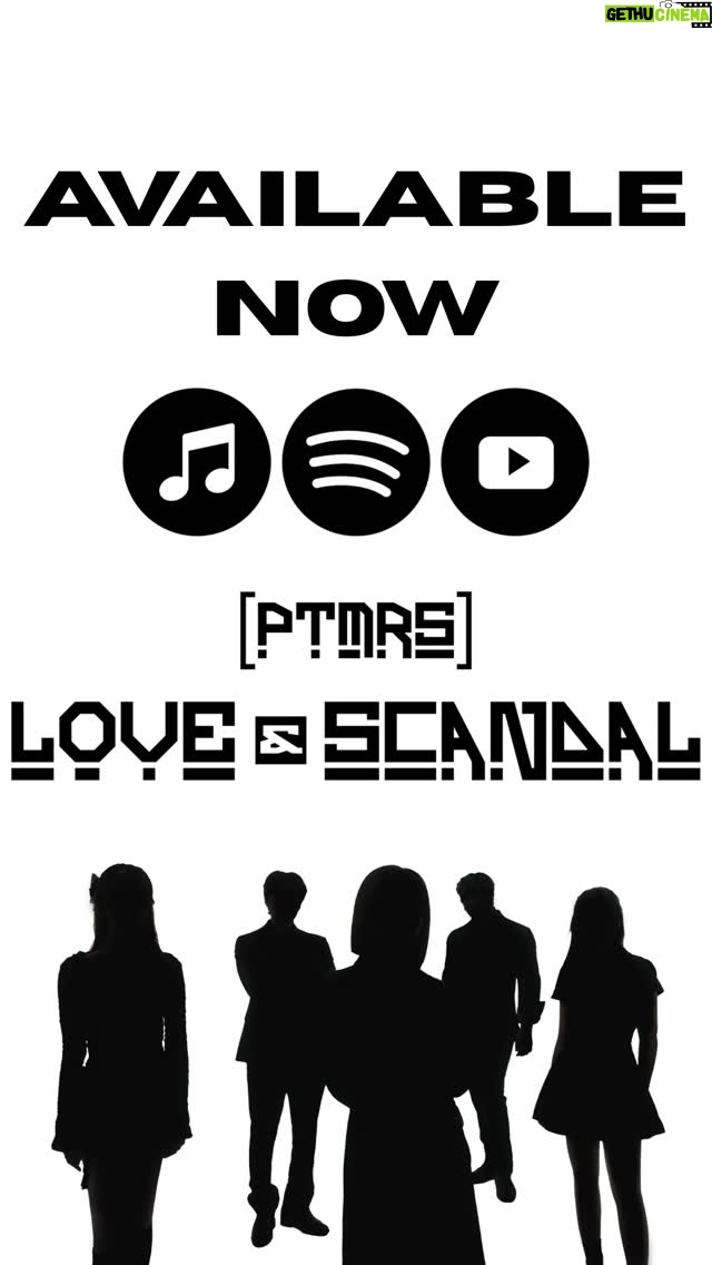 Uki Satake - 126 Likes - PTMRS “LOVE & SCANDAL”

💿 EP AVAILABLE NOW

Tracklist
1. Love & Scandal 
2. Dreamwalkers
3. Burn
4. It’s You Baby

Link in bio!

#PTMRS #파트타이머스 #パートタイマス