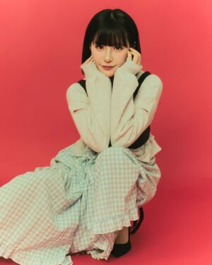 Uki Satake Instagram - PTMRS “LOVE & SCANDAL”

UKI SATAKE

💿 ALBUM RELEASE
2025.09.12 FRI 12AM KST/ 11AM EST

#PTMRS #파트타이머스 #パートタイマス #UkiSatake #佐武宇綺