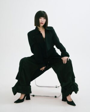 Uki Satake Instagram - PTMRS “LOVE & SCANDAL”

UKI SATAKE

💿 SINGLE RELEASE
2025.08.08 FRI 12AM KST/ 11AM EST

💿 ALBUM RELEASE
2025.09.12 FRI 12AM KST/ 11AM EST

#PTMRS #파트타이머스 #パートタイマス #UkiSatake #佐武宇綺