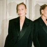 Uma Thurman