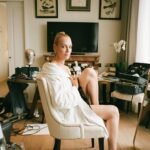 Uma Thurman