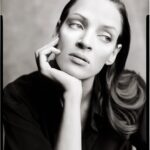 Uma Thurman