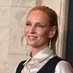 Uma Thurman