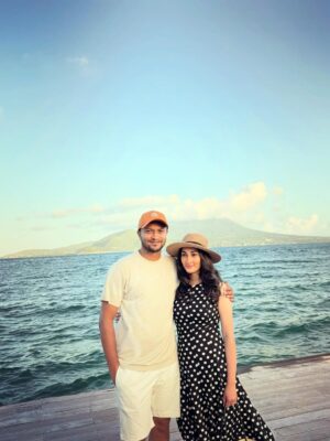 Umme Ahmed Shishir Instagram - ❤️