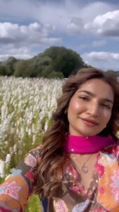 Actress Unaisa Subair HD Photos and Wallpapers December 2025