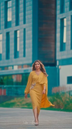 Unaisa Subair Instagram - 🌬️💛

#trend
