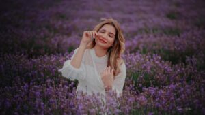 Unaisa Subair Instagram - Lost in a lavender dream 💜

LavenderFields #WhiteDress #DreamyVibes #sekharabrahamphotography #InBloom #PurpleHues #EtherealBeauty #FlowerFields #SummerDreams #PeacefulMoments #SerenityNow #FloralMagic #Wanderlust #PureElegance #lavenderlove
