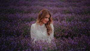 Unaisa Subair Instagram - Lost in a lavender dream 💜

LavenderFields #WhiteDress #DreamyVibes #sekharabrahamphotography #InBloom #PurpleHues #EtherealBeauty #FlowerFields #SummerDreams #PeacefulMoments #SerenityNow #FloralMagic #Wanderlust #PureElegance #lavenderlove