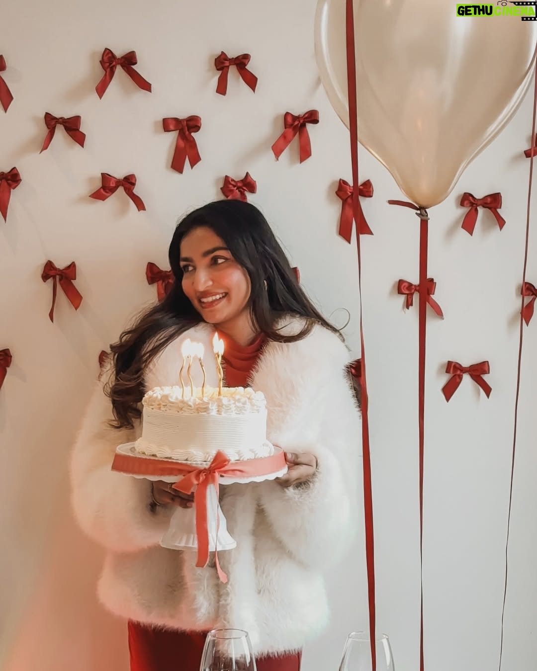 Unaisa Subair - 5.6K Likes - Chapter 27 🎂🤍