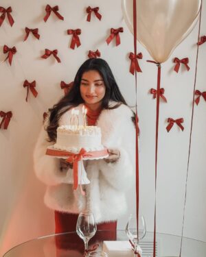 Unaisa Subair Instagram - Chapter 27 🎂🤍