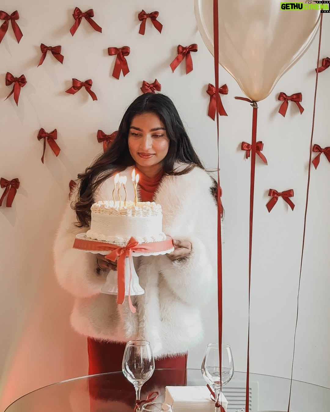 Unaisa Subair - 5.6K Likes - Chapter 27 🎂🤍