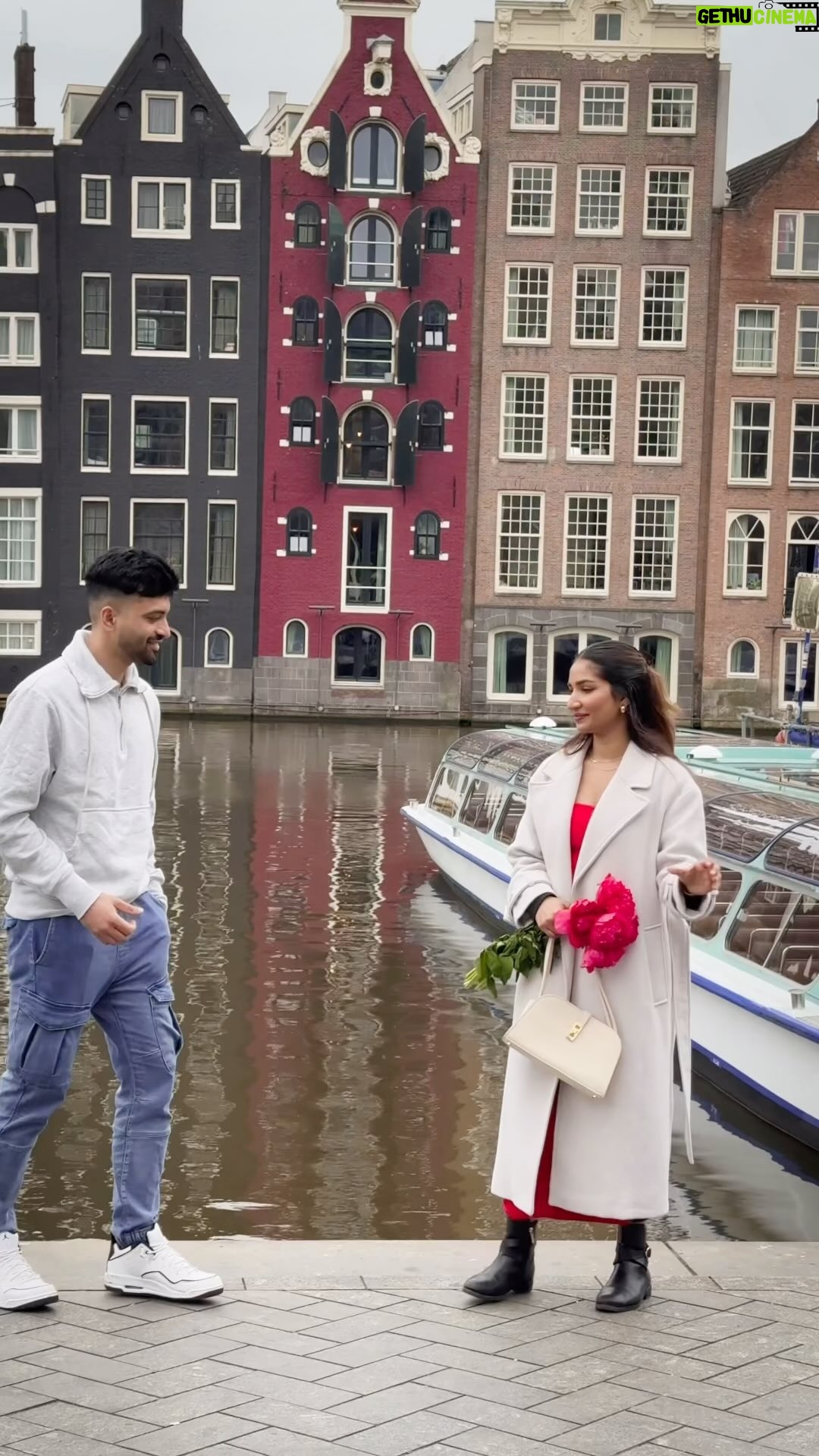Unaisa Subair - 4.1K Likes - Amsterdam & Brussels ♥️👩‍❤️‍👨