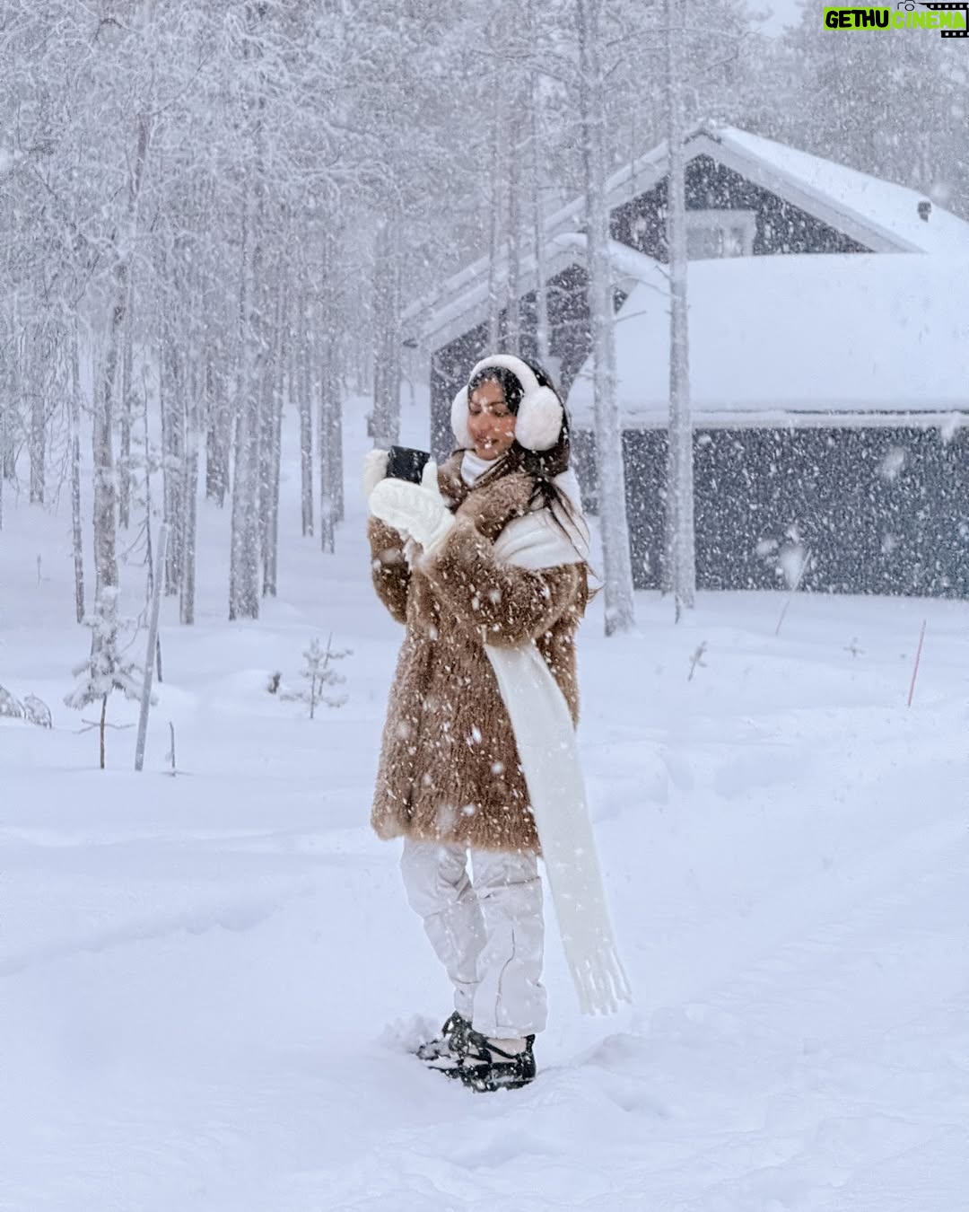 Unaisa Subair - 5.3K Likes - ❄️🤍