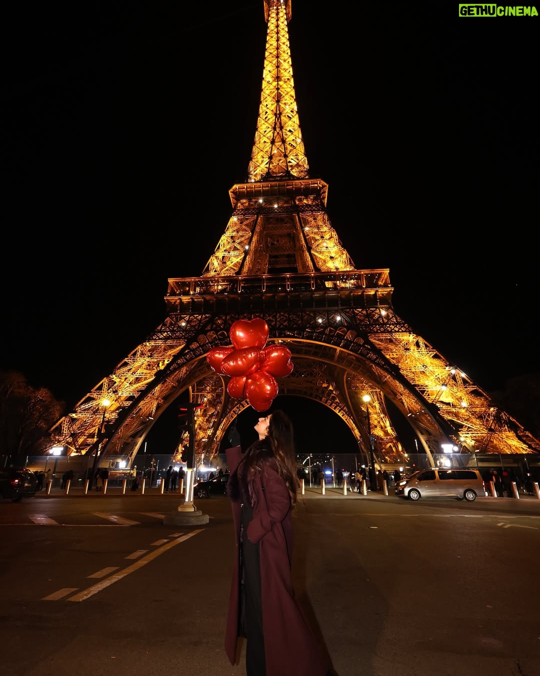 Unaisa Subair - 5.5K Likes - ❤️🗼
