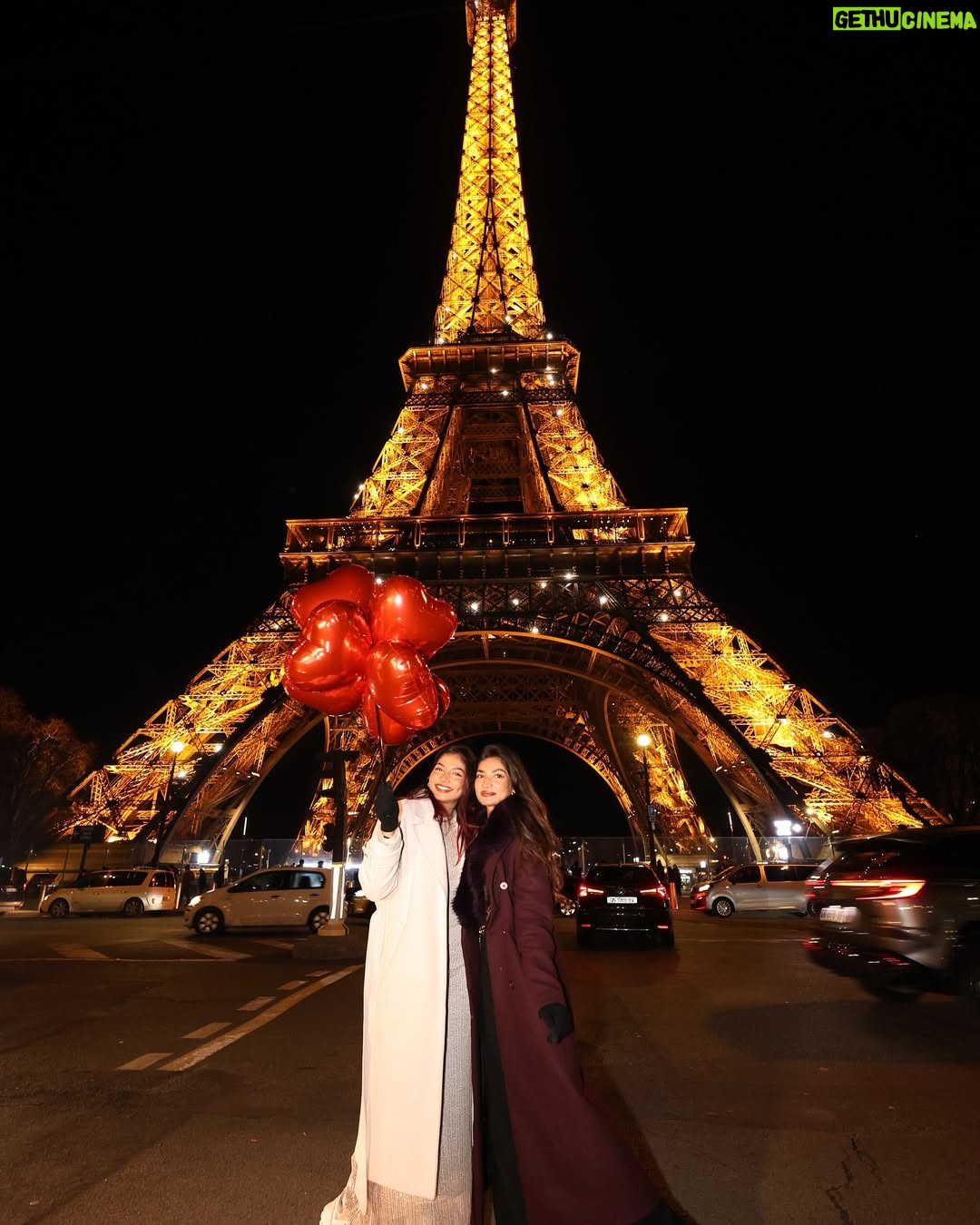 Unaisa Subair - 5.5K Likes - ❤️🗼