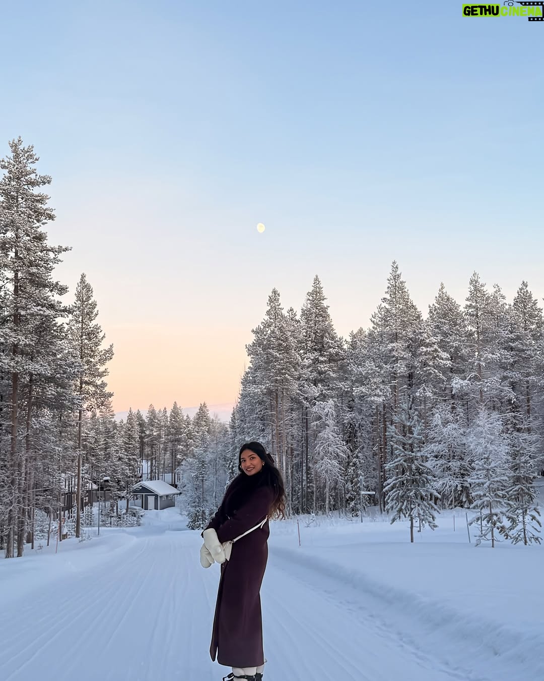 Unaisa Subair - 3.4K Likes - 🤍❄️