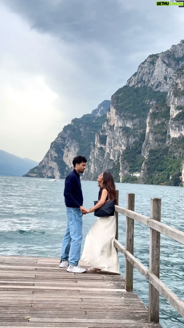 Unaisa Subair - 5.3K Likes - Riva del Garda 🤍