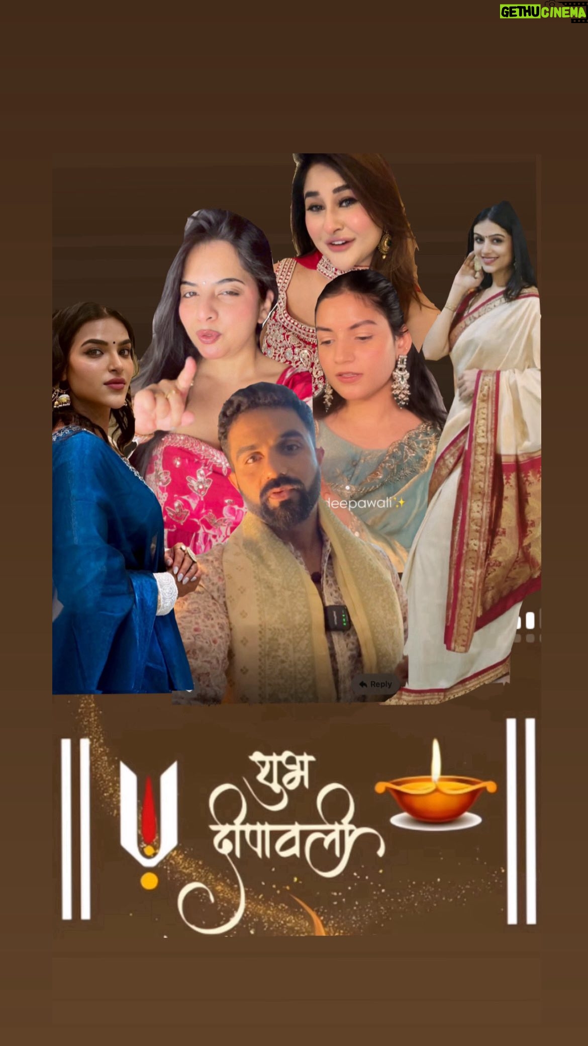 Unika Ray - 493 Likes - Diwali special 🪔
