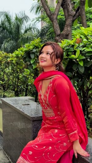 Unnati Parab Instagram - Just a marathi mulgi š