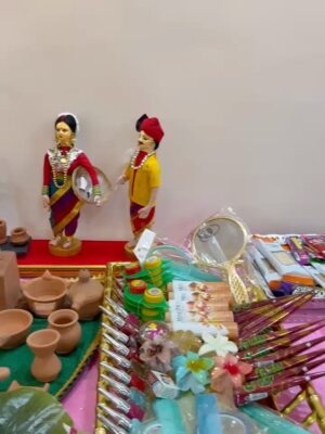 Unnati Parab Instagram - Best time of the year š