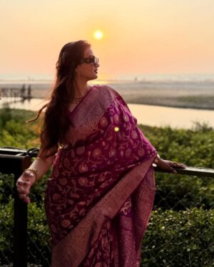 Unnati Parab Instagram - 🌷