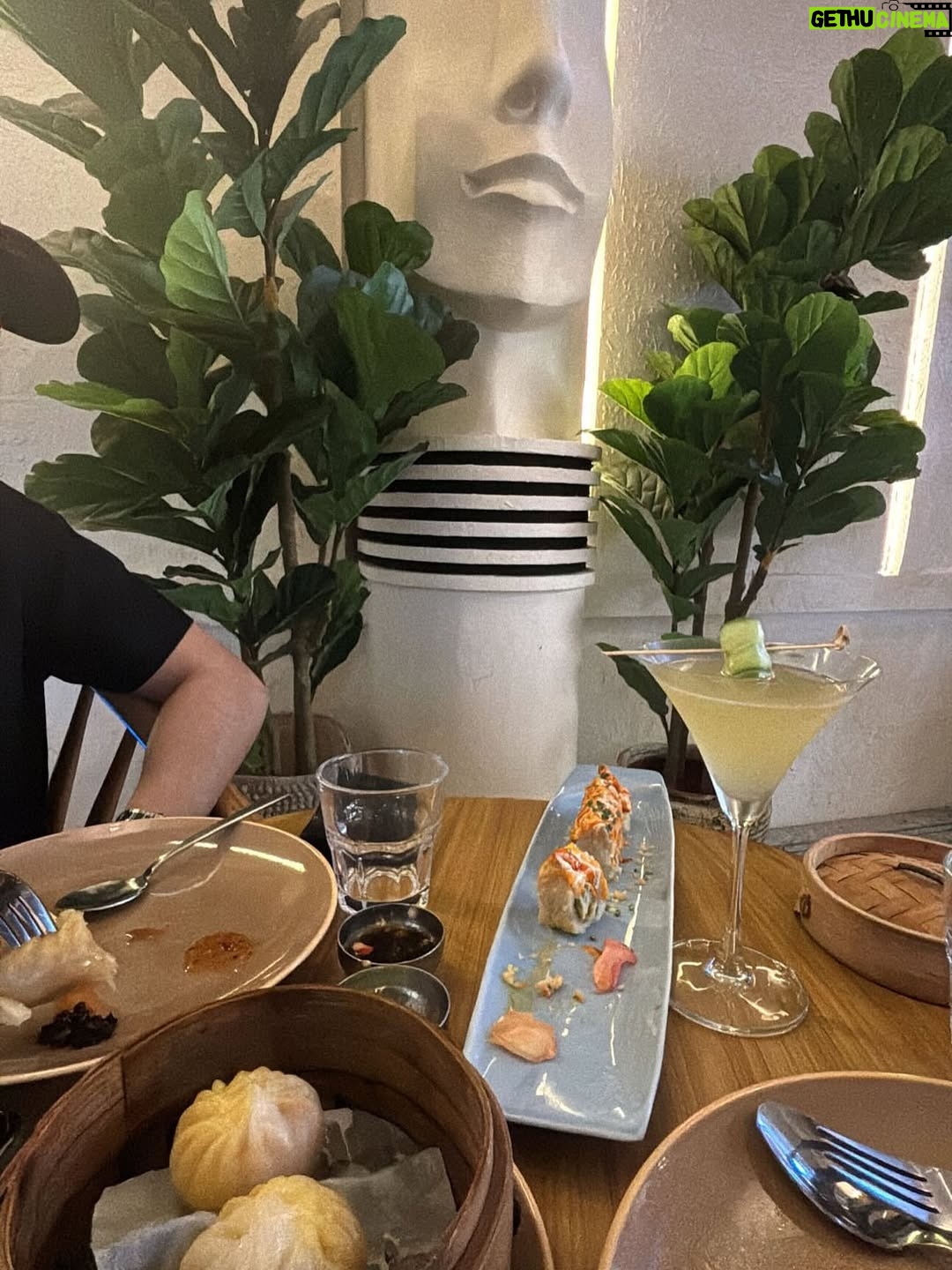 Unnati Parab - 599 Likes - Trying new restaurants together is a love language