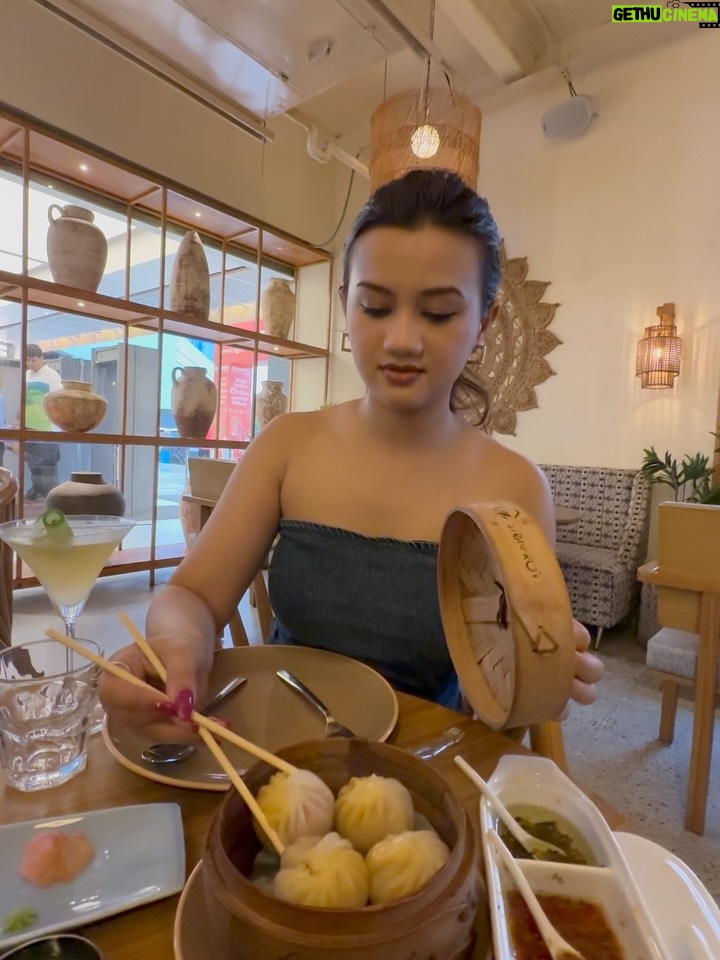 Unnati Parab - 599 Likes - Trying new restaurants together is a love language
