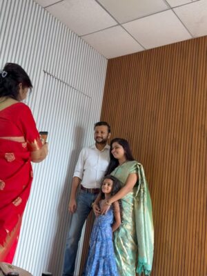 Unnati Parab Instagram - ą¤ą¤£ą¤Ŗą¤¤ą„ ą¤¬ą¤¾ą¤Ŗą„ą¤Ŗą¤¾ ą¤®ą„ą¤°ą¤Æą¤¾ šš» Fav time of the year!!