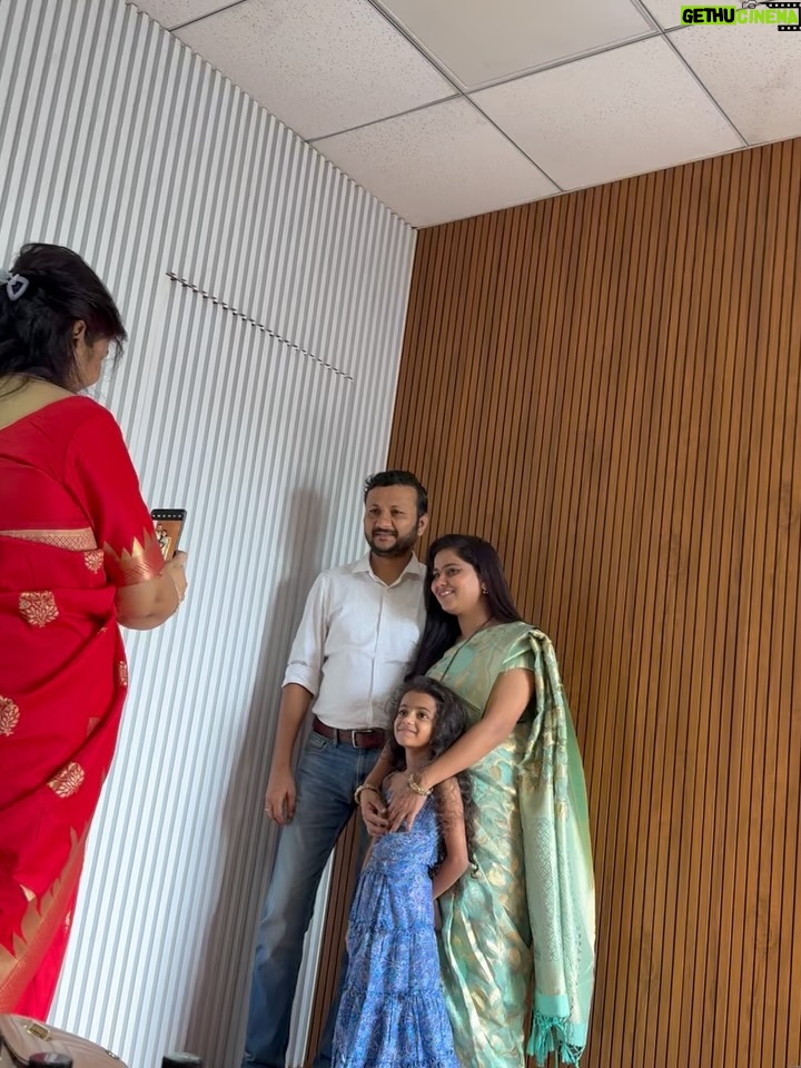 Unnati Parab - 1.1K Likes - गणपती बाप्पा मोरया 🙏🏻 Fav time of the year!!