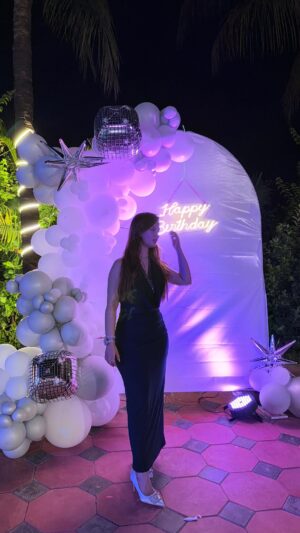 Unnati Parab Instagram - In my slay era āØ